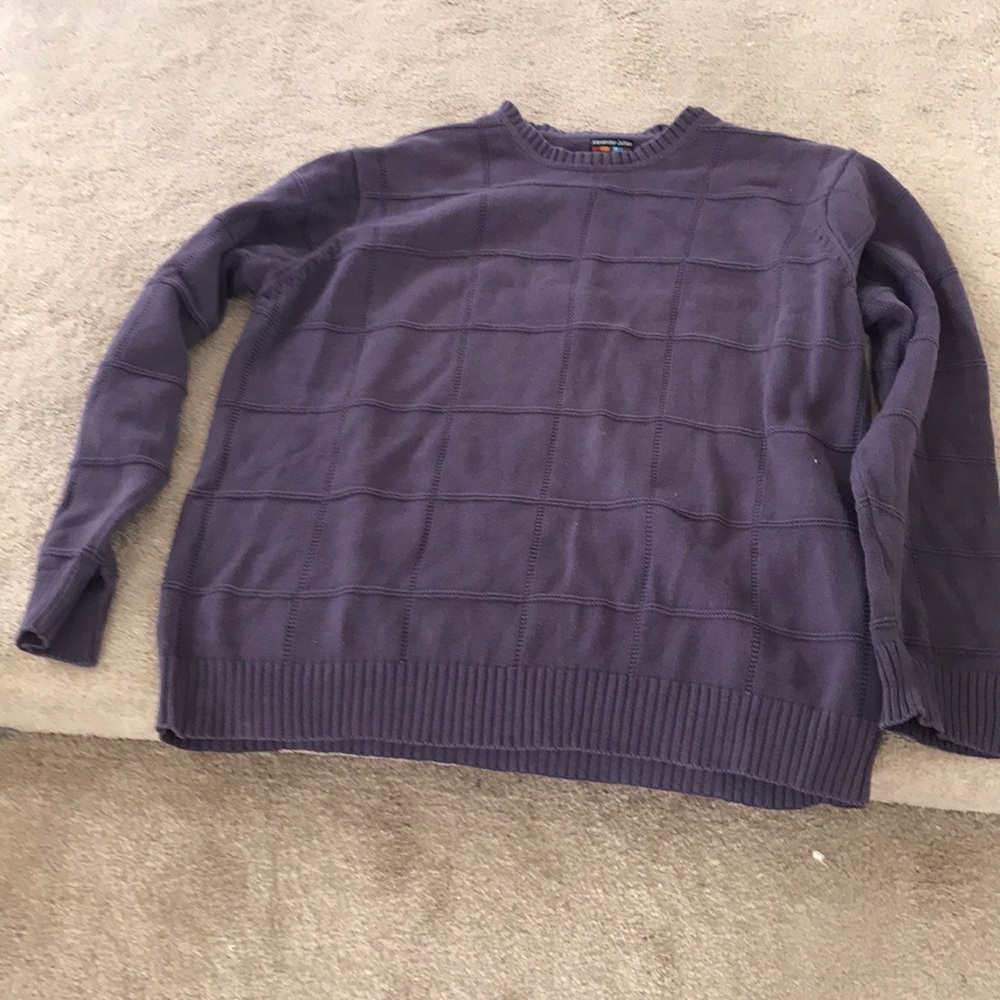 Men’s sweater